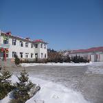 �칫��ѩ��